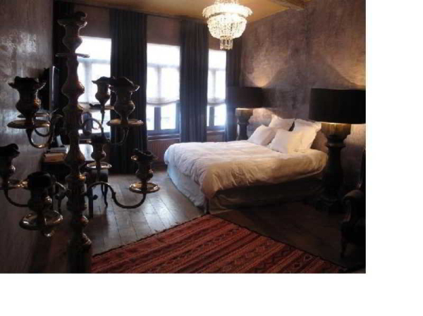 Las mejores ofertas de B&B Le Coup De Coeur Bruselas