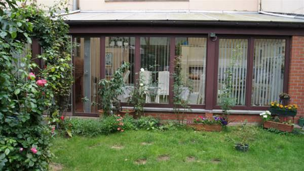 Las mejores ofertas de Bed & Breakfast La Villa Zarin Bruselas