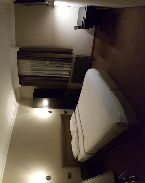 Las mejores ofertas de Chantecler Hotel Bruselas