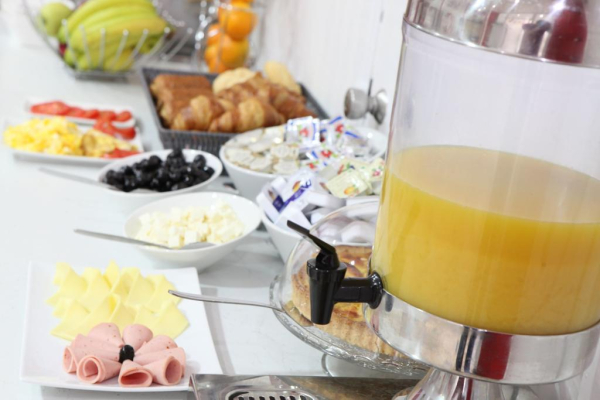 Las mejores ofertas de De France Hotel Bruselas