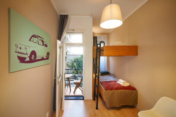 Las mejores ofertas de Dlouha Apartments Praga