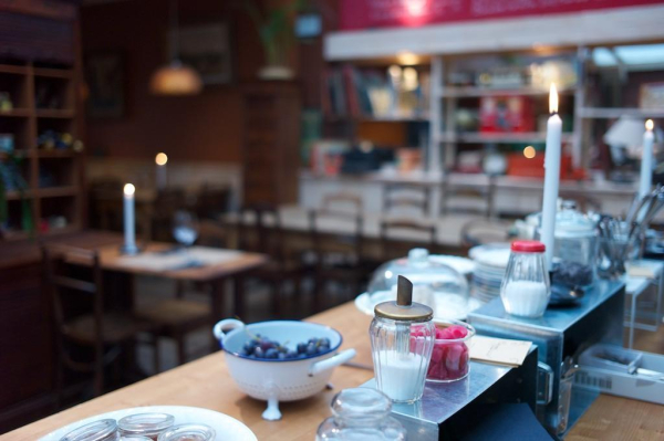 Las mejores ofertas de Galia Hotel Bruselas