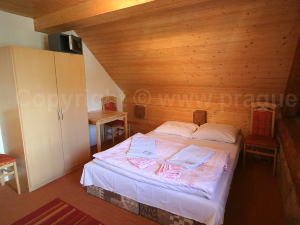Las mejores ofertas de Hotel Bella Prague Praga