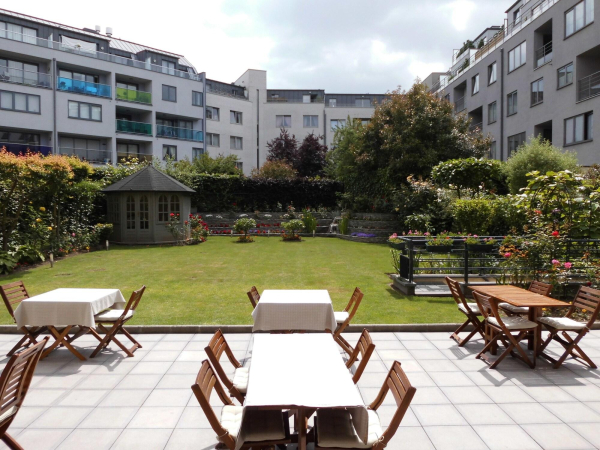 Las mejores ofertas de Housingbrussels Bruselas