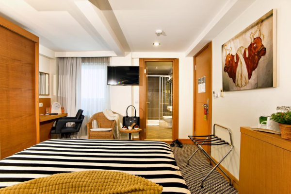 Las mejores ofertas de Parkhouse Hotel & Spa Estambul