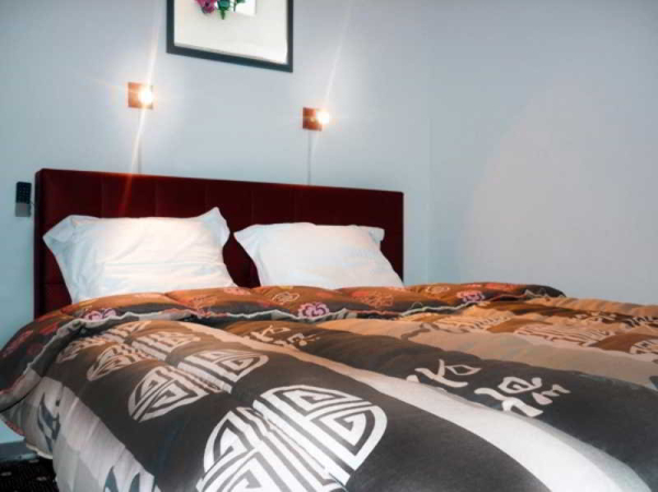Las mejores ofertas de Residence Aryan Bruselas