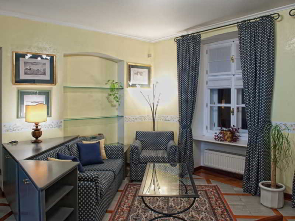 Las mejores ofertas de Residence Tynska Praga