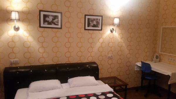 Las mejores ofertas de Sunrise Aparthotel Bruselas