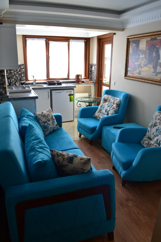 Las mejores ofertas de Blue Istanbul Hotel Estambul