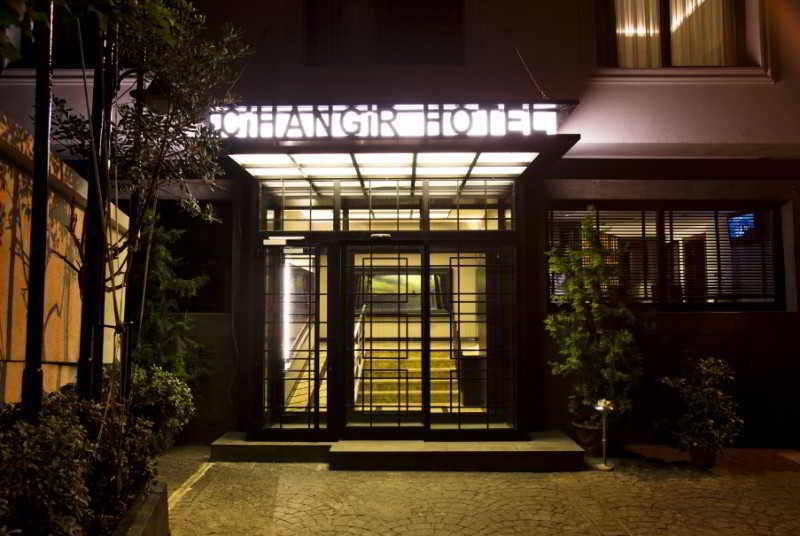 Las mejores ofertas de Cihangir Hotel Estambul