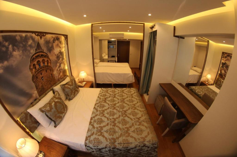 Las mejores ofertas de Elite Marmara Bosphorus & Suites Estambul