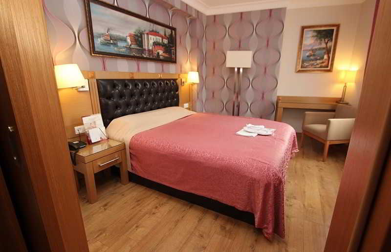 Las mejores ofertas de Levent Hotel Istanbul Estambul