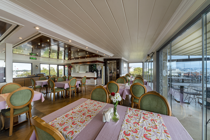 Las mejores ofertas de Rast Hotel Sultanamet Estambul