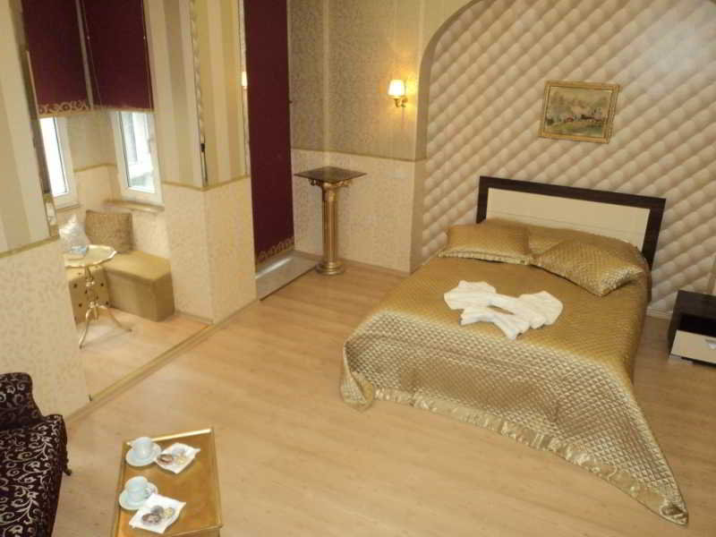 Las mejores ofertas de Red River Hotel Estambul
