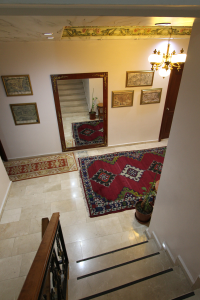 Las mejores ofertas de Basileus Hotel Estambul