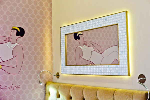 Las mejores ofertas de Design Hotel Jewel Prague Praga