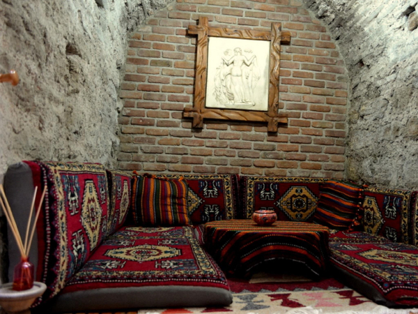 Las mejores ofertas de Divalis Hotel Estambul