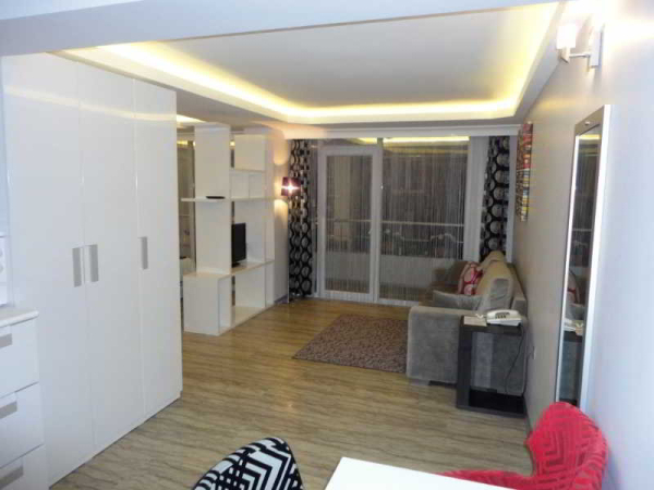 Las mejores ofertas de Harbiye Residence Estambul