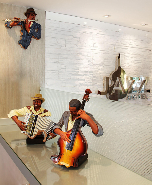 Las mejores ofertas de Jazz Hotel Nisantasi Estambul