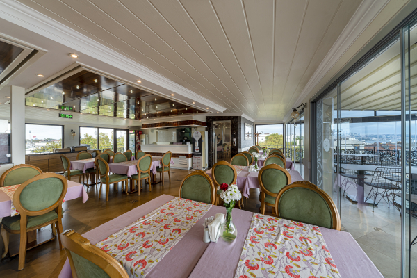 Las mejores ofertas de Rast Hotel Sultanamet Estambul