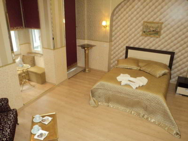 Las mejores ofertas de Red River Hotel Estambul