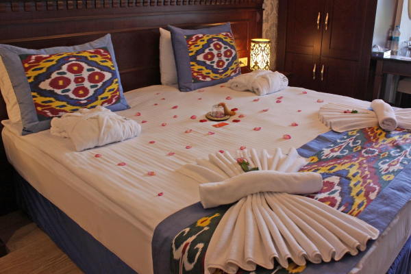 Las mejores ofertas de The Magnaura Palace Hotel Estambul