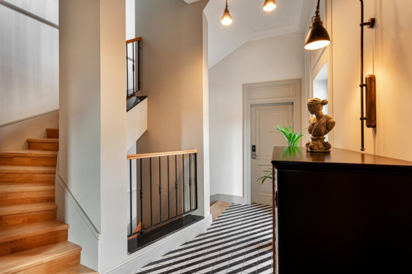 Las mejores ofertas de World House Boutique Hotel Estambul