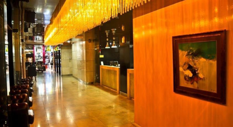 Las mejores ofertas de GreenTree Phoenicia Hotel Dubai