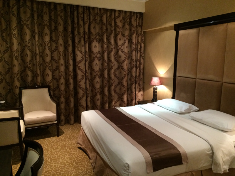 Las mejores ofertas de London Suites Hotel Dubai