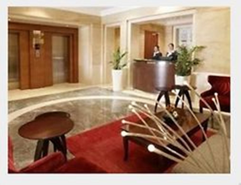 Las mejores ofertas de Richmond Greens Hotel Dubai
