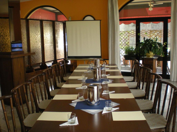 Las mejores ofertas de Aer Hotel Malpensa Oleggio