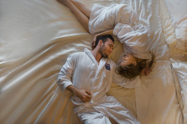 Las mejores ofertas de Aqualux Hotel Spa Suite & Terme Bardolino Bardolino