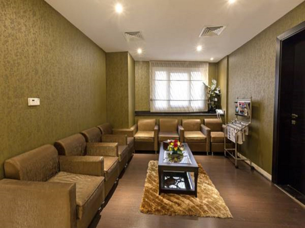 Las mejores ofertas de Florida (ex. Flora) Square Hotel Dubai