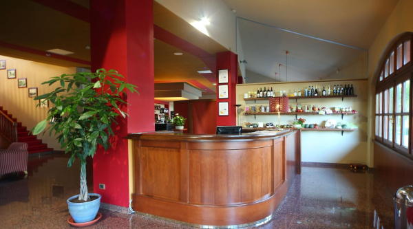 Las mejores ofertas de Hotel Erbaluce Caluso