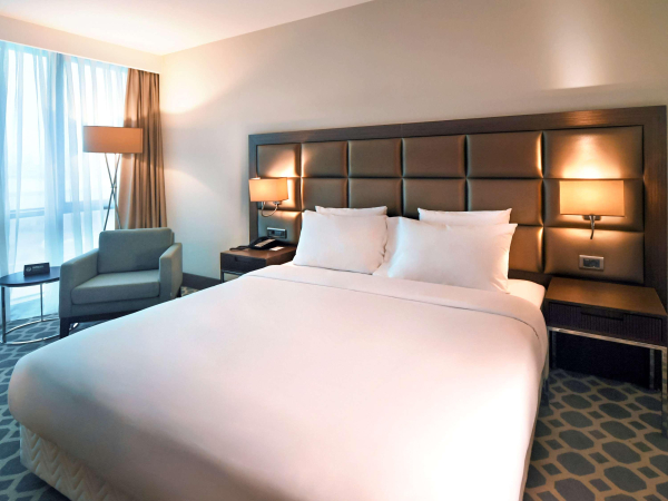 Las mejores ofertas de Mercure Istanbul West & Convention Center Estambul