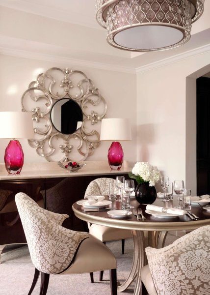 Las mejores ofertas de One & Only Royal Mirage Dubai