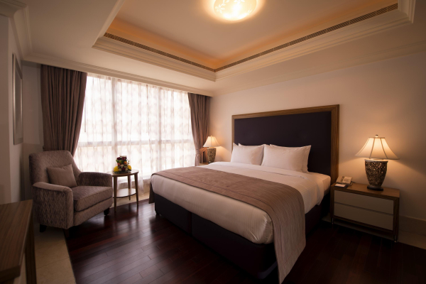 Las mejores ofertas de Roda Amwaj Suites Dubai