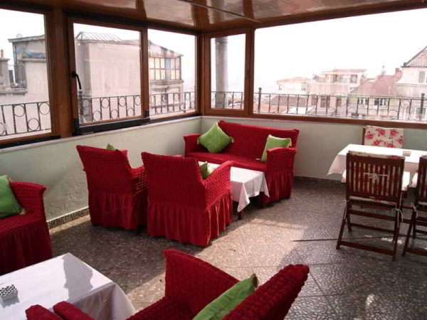 Las mejores ofertas de Taksim Suite Ii Estambul