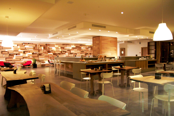 Las mejores ofertas de UNAHOTELS L Terrazze Treviso Hotel & Residence Treviso