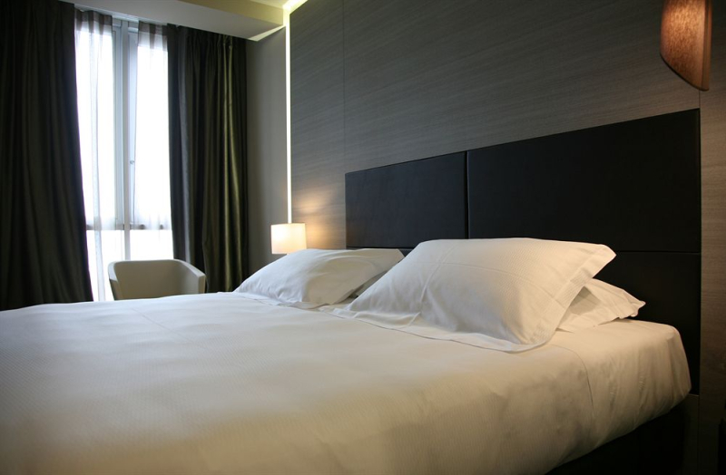 Las mejores ofertas de Ego Hotel Ancona ANCONA