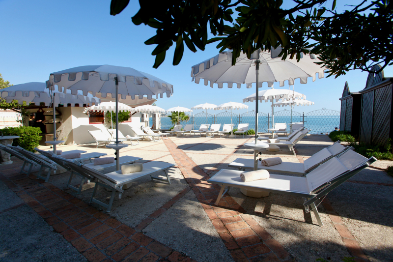 Las mejores ofertas de Fortino Napoleonico Portonovo 