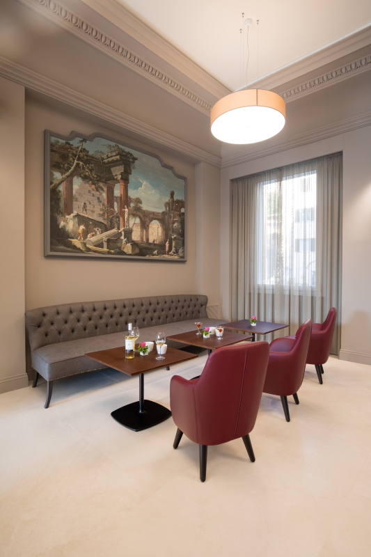 Las mejores ofertas de Grand Hotel Palace ANCONA