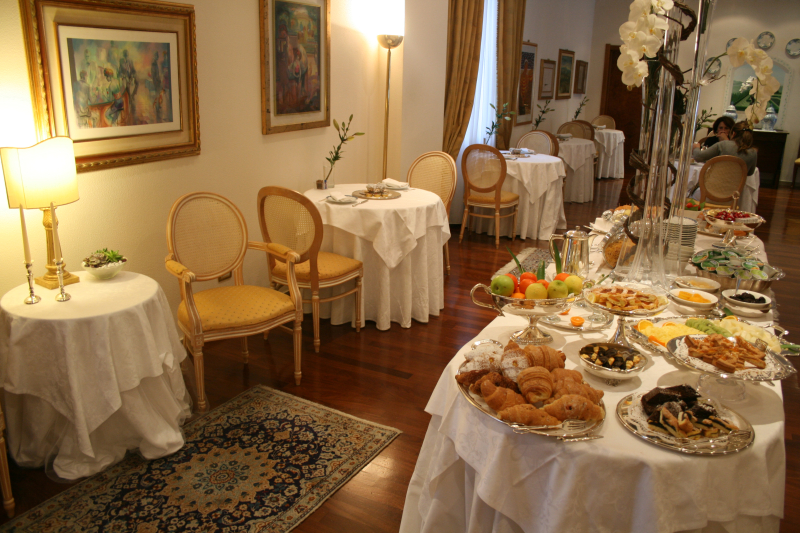 Las mejores ofertas de Grand Hotel Passetto ANCONA