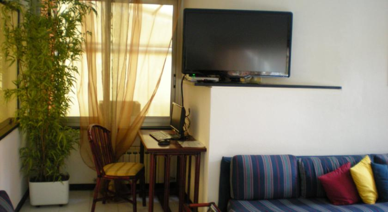 Las mejores ofertas de Hotel Palme Monterosso Al Mare 