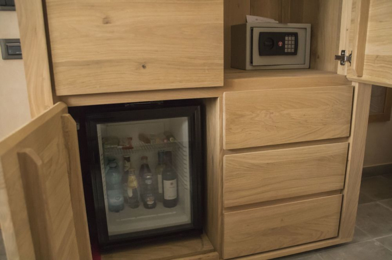 Las mejores ofertas de OSPITALITÀ DEL CONTE HOTEL & SPA Olbia 