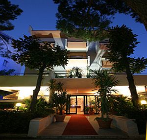 Las mejores ofertas de ALDEBARAN Riccione 