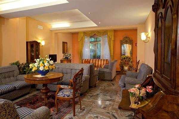 Las mejores ofertas de Al Sole Terme Abano Terme 