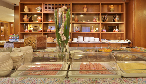 Las mejores ofertas de Bonotto Hotel Palladio Bassano Del Grappa