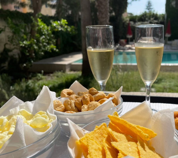Las mejores ofertas de Grand Hotel di Lecce Lecce