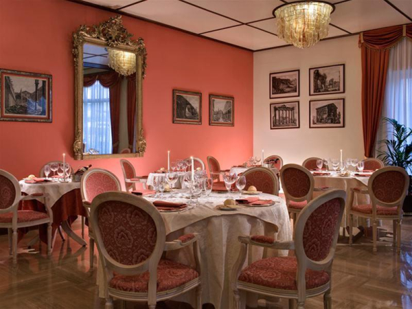 Las mejores ofertas de Hotel Bristol Buja Abano Terme